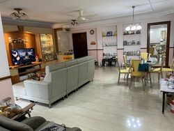 Blk 121B Rivervale Bank (Sengkang), HDB 5 Rooms #458118081